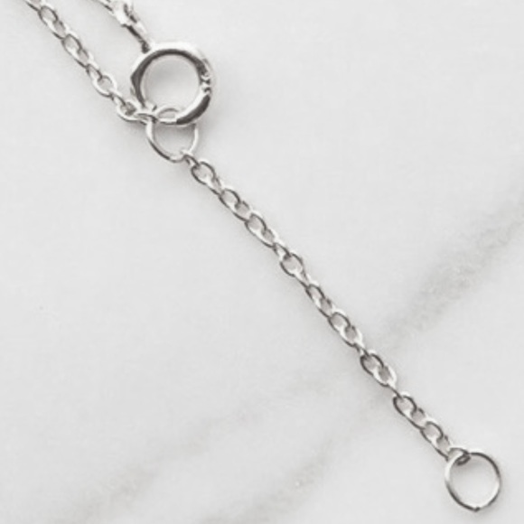 Cross Necklace | 925 Silver - Picture 7 of 7